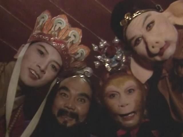 86版《西游记》老演员相继去世,最漂亮的她年仅38岁!