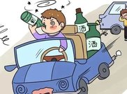 明知朋友醉酒仍将车交由其驾驶，是否构成犯罪？