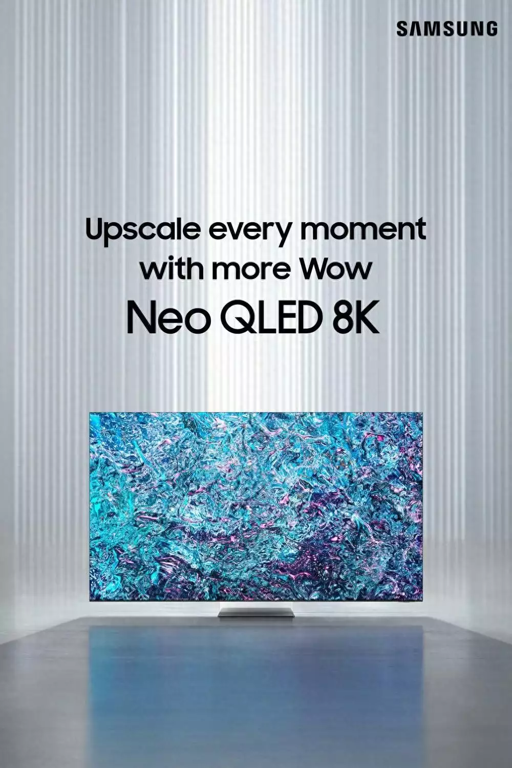开启人工智能屏幕新时代 三星Neo QLED 8K及多款电视新品亮相CES 2024高马尾逐渐消失在校园，“鲶鱼头”更受欢迎，家长不理解也看不懂