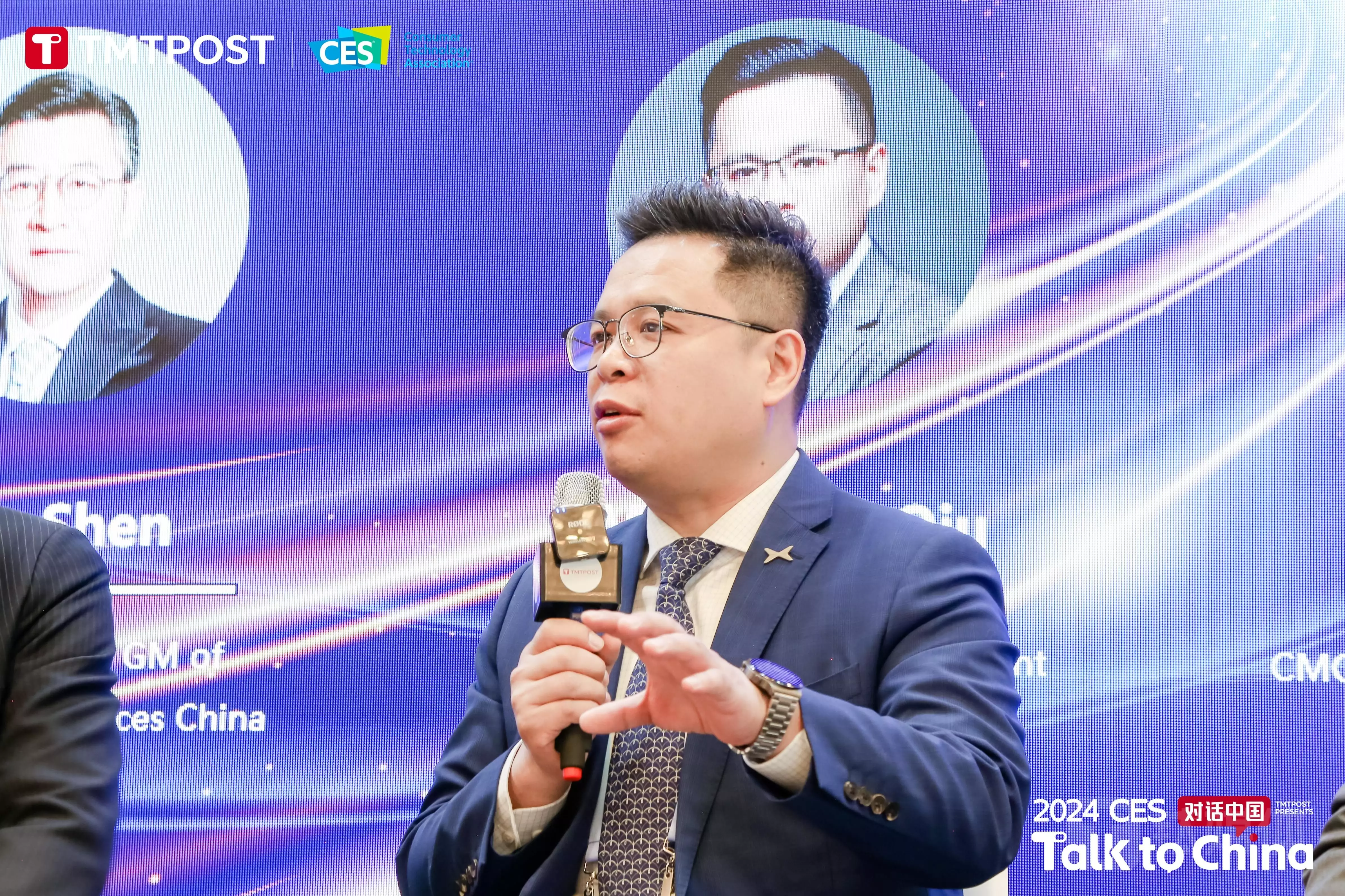 小鹏汇天副总裁仇明全：人工智能极大降低了飞行汽车产品的使用难度｜CES 2024走光露底裤，黑人八路军，这些侮辱观众的镜头，导演真是不要脸了