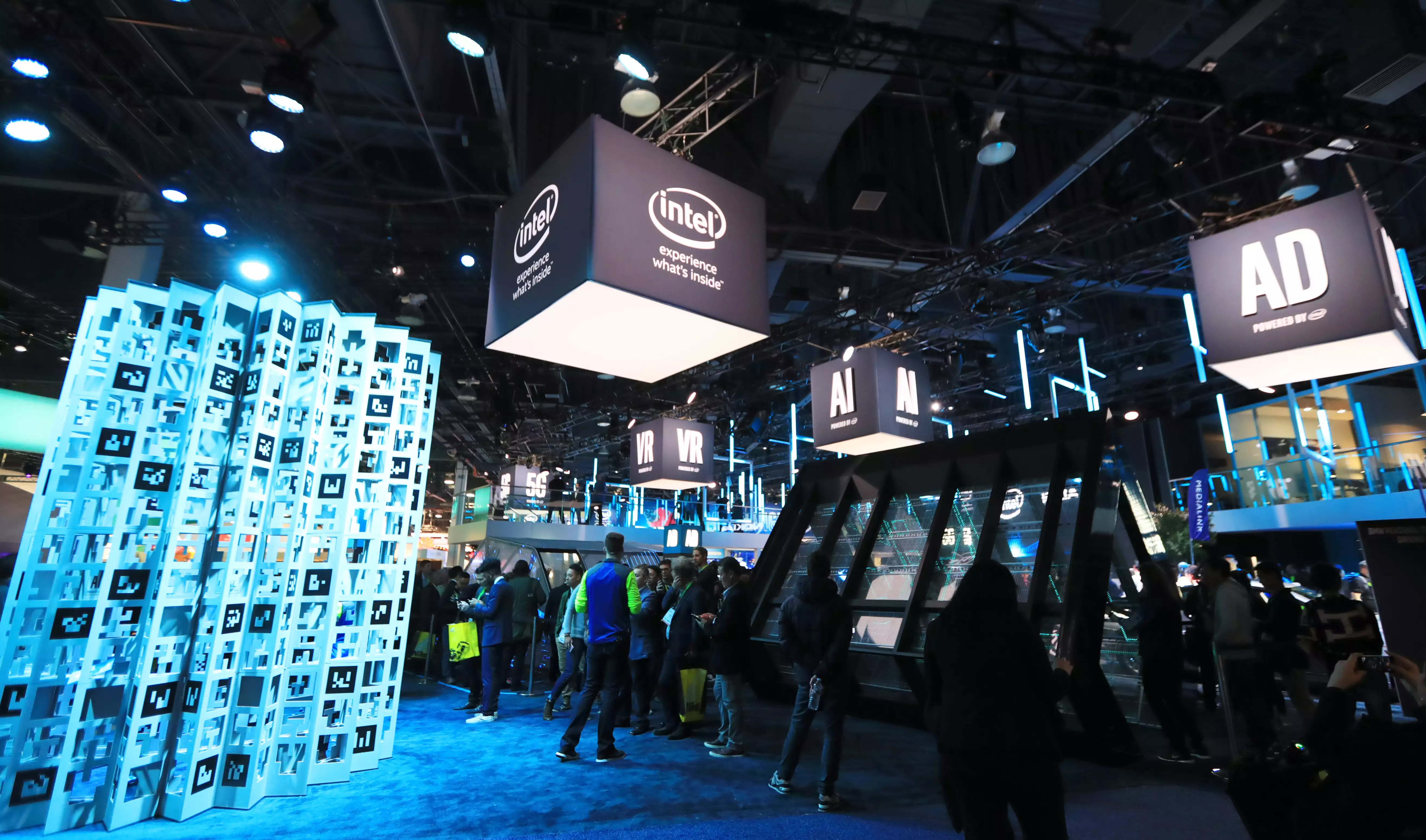 英特尔宣布成立新的人工智能公司小时候经常打的“屁股针”，见效快又便宜，为啥现在却很少见了？