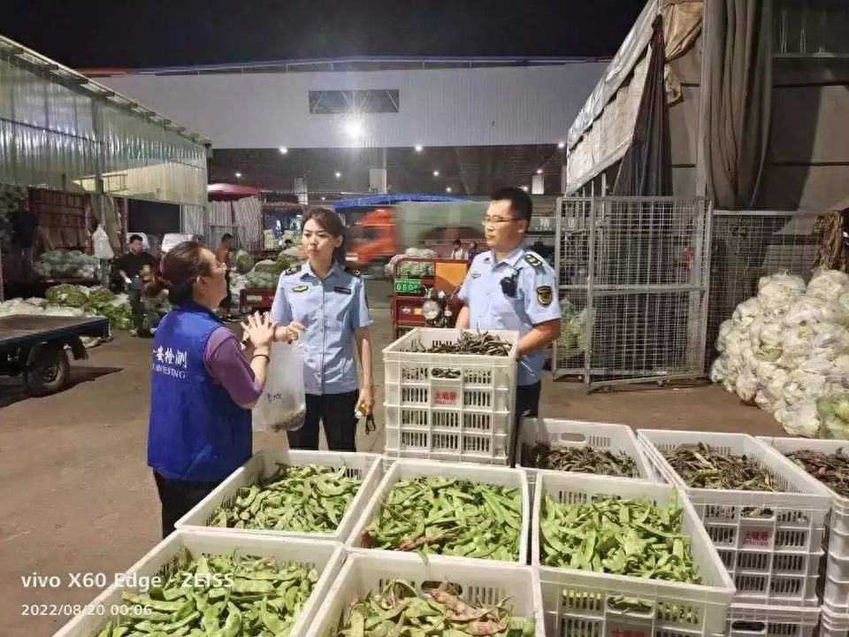 以政务公开助力食品安全监管 提升农批市场智慧化管理水平我国为什么要取消2元人民币？原因很简单，看完您就明白了
