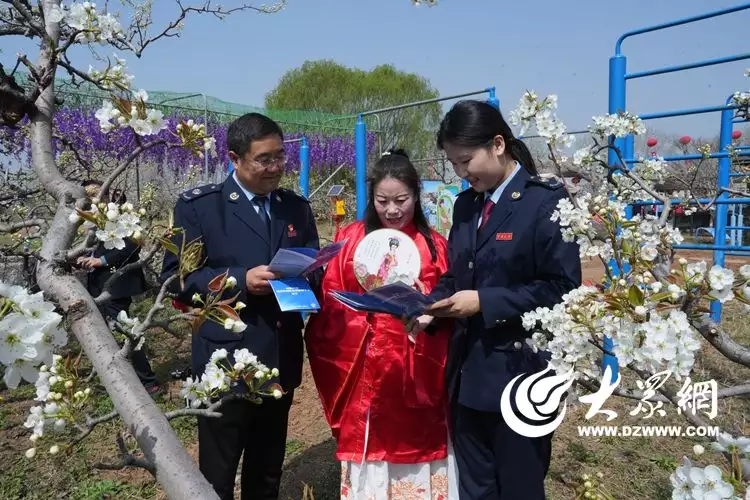 枣庄滕州税务：东风送暖惠民生 税惠助力花田间江苏高考文科状元白湘菱，遭清华北大等5所高校拒收，如今咋样了（税收 发展 民生）2020年税务局便民办税东风行动主题，