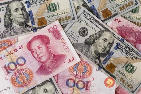 汇率中间价|人民币兑美元中间价较上日调升150点至6.7675