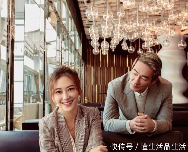 魅力|恋上向佐沉迷孙耀斌的应采儿,究竟有怎样的魅力,能让陈小春着迷