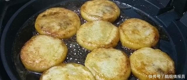 糯米|夏日来临,教你糯米的10种好吃做法,软糯香甜,吃一次就忘不掉