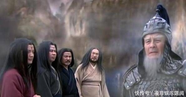  地界|西游中存在一个神秘地界，听说连元始天尊都不够格进入？