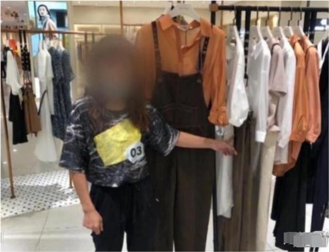 刺激|女子家里3套房，却多次在商场偷东西，被捕后称：只为了寻找刺激