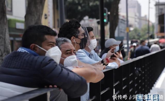  中国政府|墨西哥总统感谢中国