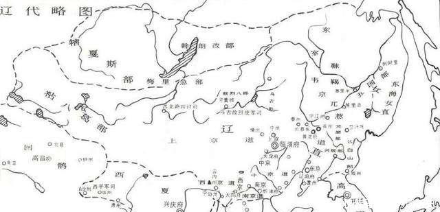 中国|中国历史上的后三国时代,三代开国之君皆是军事名将