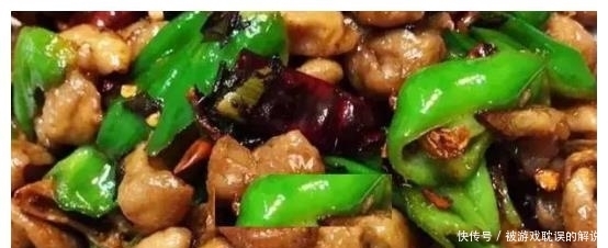 家常菜|分分钟上桌的几道美食,大厨教你秘制家常菜,绝对能撑场面!