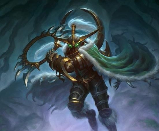 W4|玛维如何才能吃鸡？战棋1W4分大神有话说！