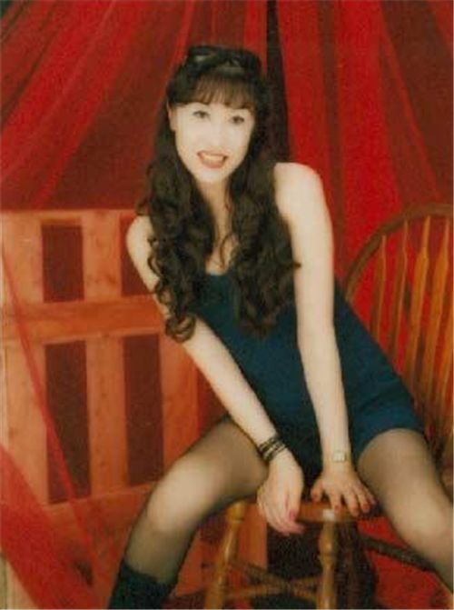 孩子|中国首位变性人，比金星还早12年，如今想要发行自传《女人梦》