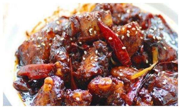 开胃菜|适合上班族的几道开胃菜,晚上做很合适