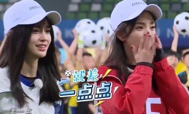  分钟|《跑男》史上“最贵”嘉宾，出场10分钟兄弟团全程陪衬，杨颖为他3次让位