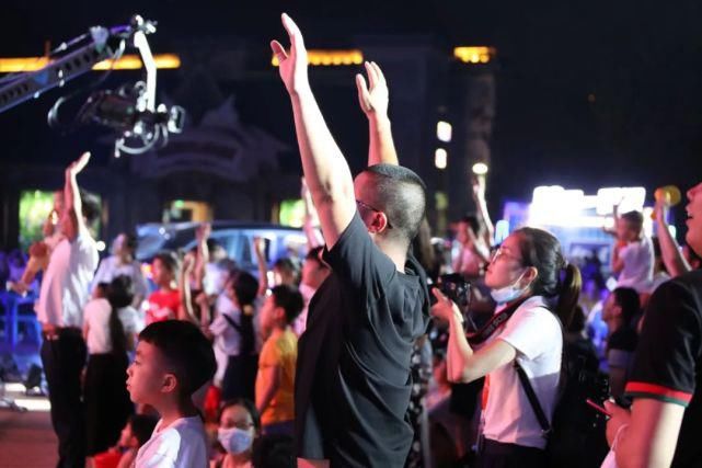 苏州|刚刚！苏州这一幕燃爆了！