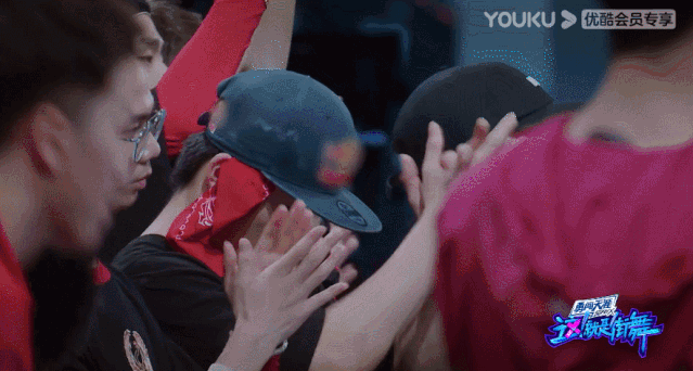  豆瓣|走到第三季，《这！就是街舞》为何还能拿下豆瓣9.1？