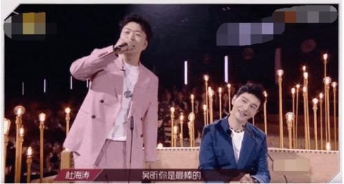  上了热搜|《浪姐》热度不断下降，被网友群嘲，节目组有哪些骚操作？