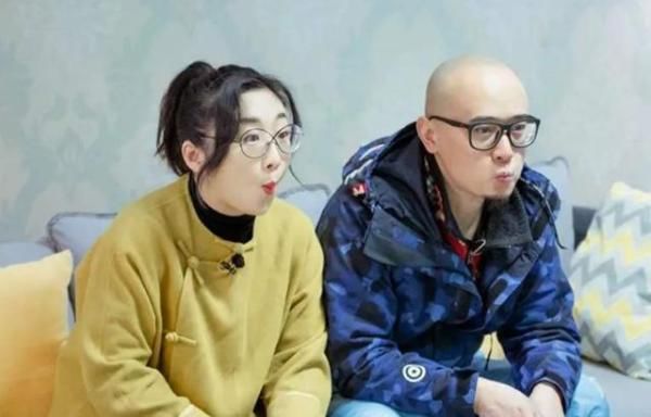  傅首尔|李诞在节目里挤眉弄眼，对女嘉宾满脸不屑，高高在上的姿态很油腻