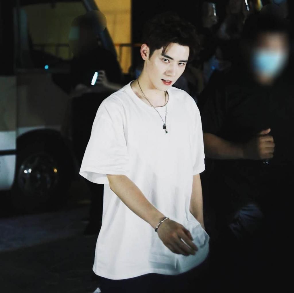  成官|下半年又一档恋爱节目播出，任豪姜贞羽成官配cp，粉丝们十分反对！