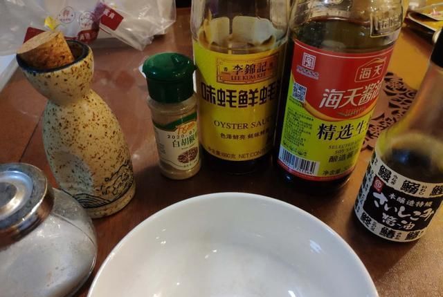  居酒|和风鸡肉块，味道媲美日料居酒屋，好吃又好做