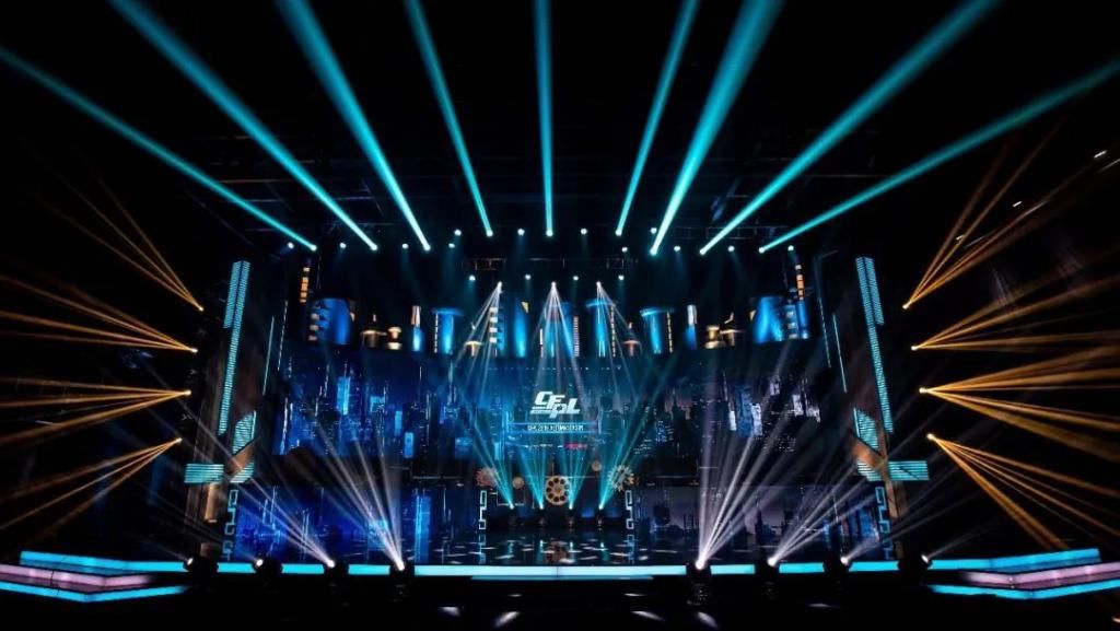 席位|MCN巨头入局，坚持体育化之路的CF电竞迎来新可能