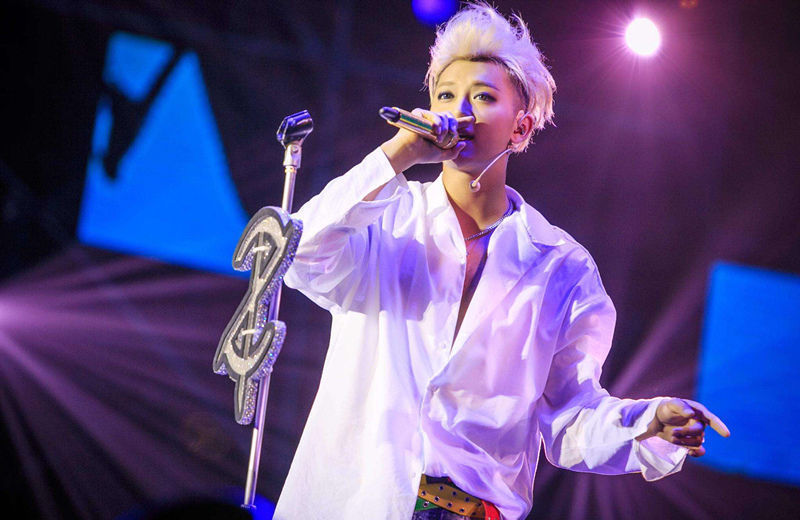  前女友|《创造营3》中黄子韬称这个选手让他脸红，竟然是张新成前女友