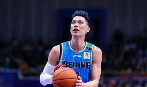  CBA|京粤大战林书豪遭质疑，无法成为首钢的林疯狂，因为这里是CBA