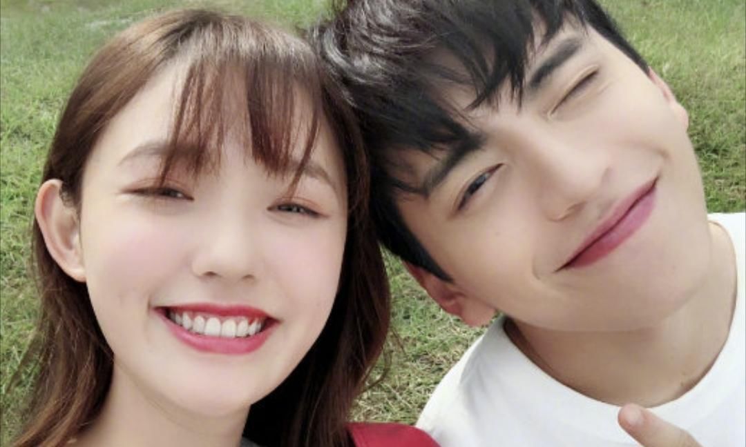 林允|被林允爸爸夸上天的王大陆,究竟有什么好?这篇文章告诉你答案