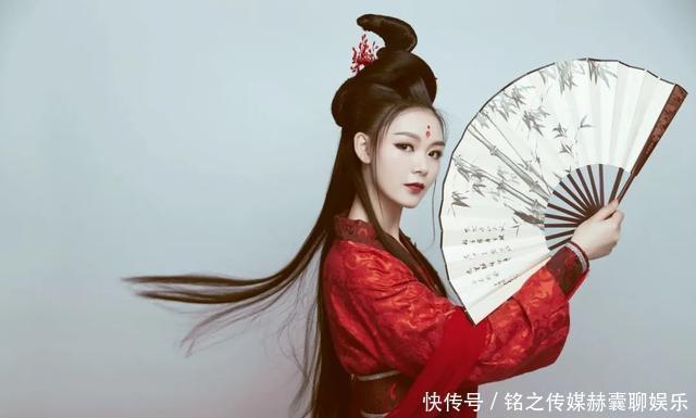 操作|脱下工装,这些电网女神竟这么美!