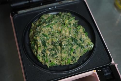 黑麦|健身党疯狂爱的饼!10分钟做8张,百搭又健康