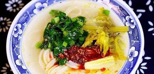  夏季|关中人夏季必吃的消暑美食，传了两千多年，连刘邦都赞口不绝