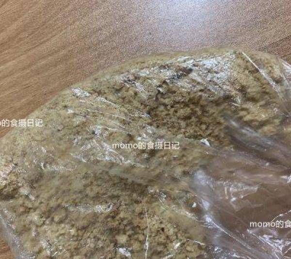 消化饼干|尝一口抹茶蜜豆奶酪,一份夏日甜点,会融化你的心