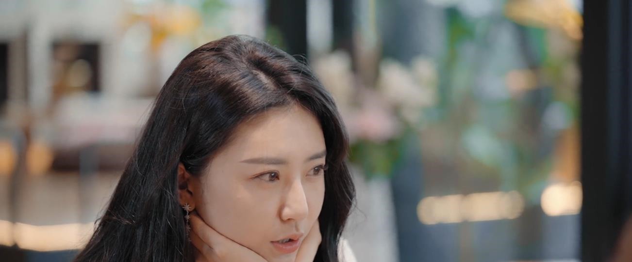 坦然|《心动的信号3》郭麒麟坦然阐述择偶标准，最牢固CP之间出现裂痕