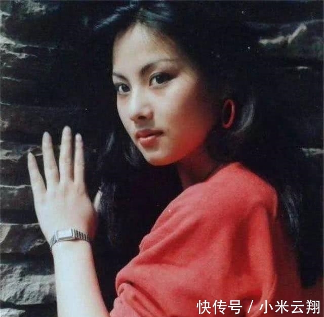  红楼|1988年,红楼第一美人被骗去香港当小三,7年后因母亲一句话跳13楼