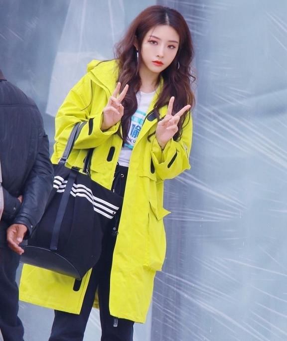  遗憾|“尖叫之夜”舞台取消，THE9成员集体发微博，遗不遗憾一目了然