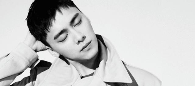  玩游戏|哥哥们一起玩游戏，却被胡军圈粉！