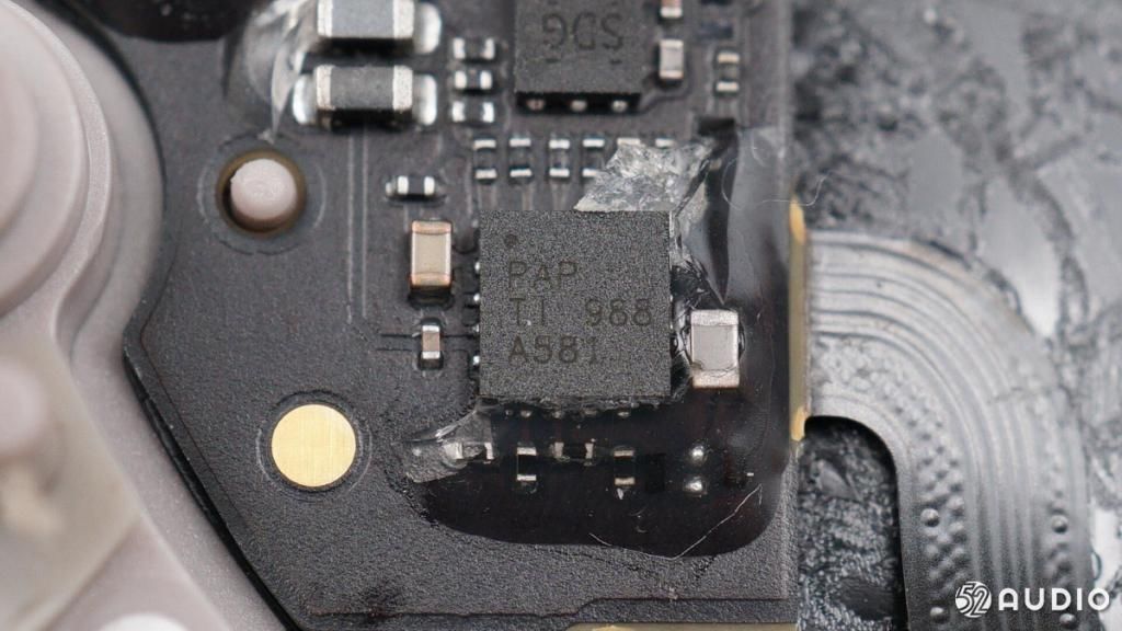  拆解|拆解报告：BEATS SOLO PRO头戴式蓝牙降噪耳机