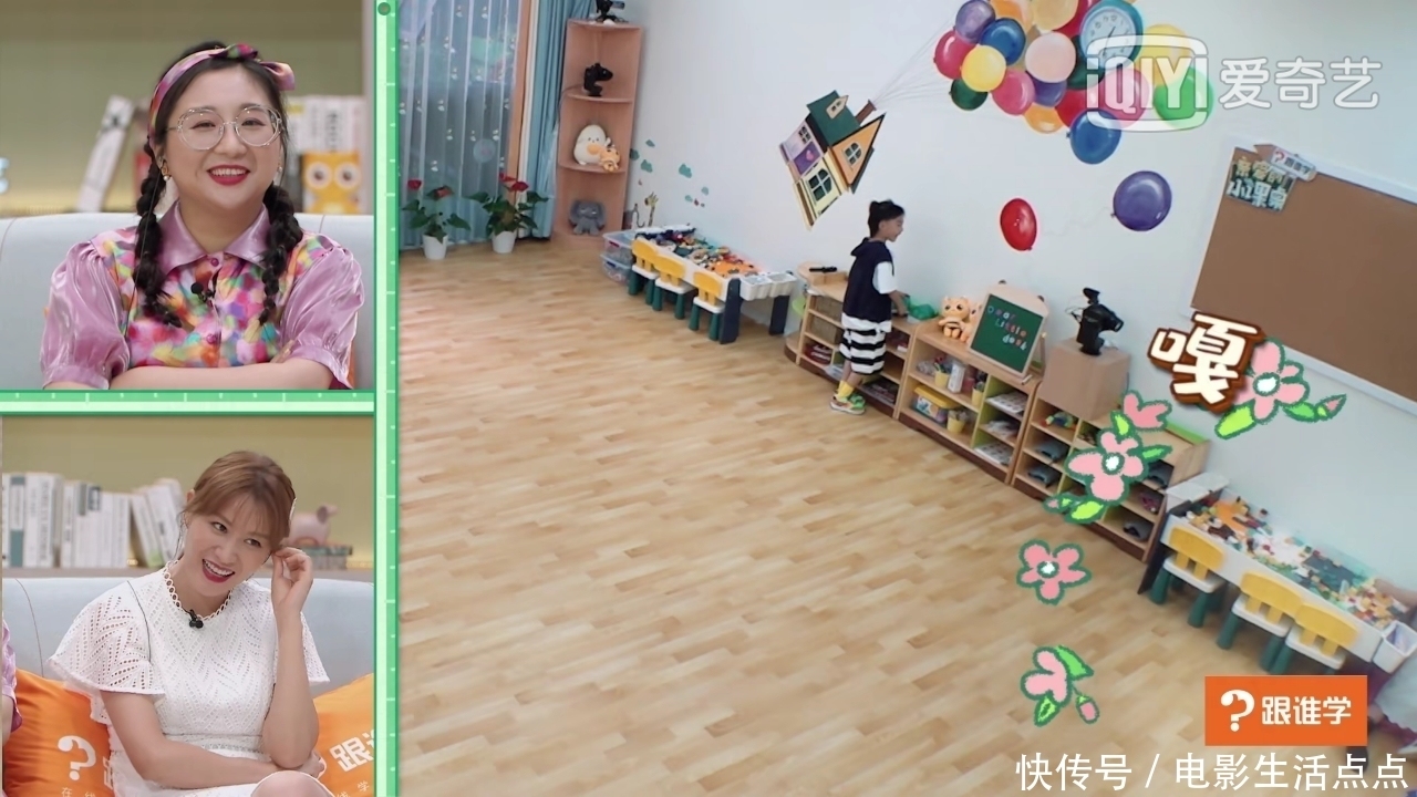 代表|傅首尔获赞,叶一茜陈建斌搞不定的难题,她轻松搞定,原因很简单