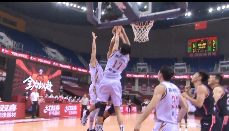  浙江队总经理|浙江又被黑了，裁判报告显示误判，广东获利，易建联造犯规是错判