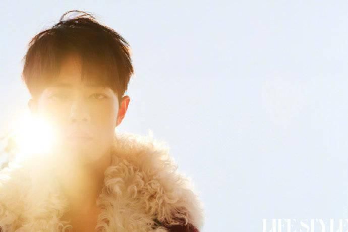  满怀|肖战《精品购物指南》回顾 满怀善意成为更优秀的人