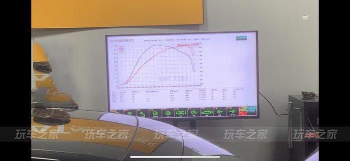 凌渡|西装暴徒 珠海车友的三阶凌渡GTS改装案例