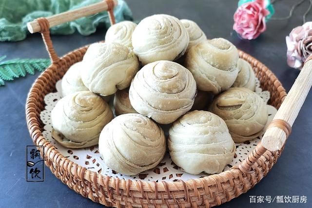 酥皮|八月十五将近，教您做酥皮糖醇月饼，不担心血糖问题，欢乐过节