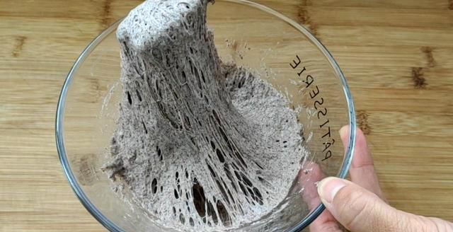 面包|非常适合新手的【波兰种全麦小餐包】,效果超赞,软到不知所措