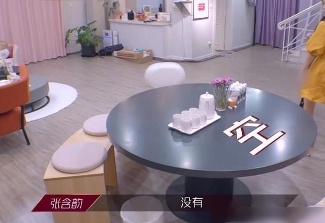  嫌弃|“浪姐”待遇明显下滑？宵夜不走心被集体嫌弃，只有张雨绮给面子
