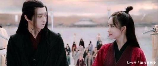  年华|《陈情令》魏无羡的世界，其实很简单，不负年华，不负卿