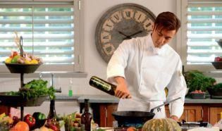  回归|专心做厨子的谢霆锋，终于要回归音乐了，成为中国好声音导师