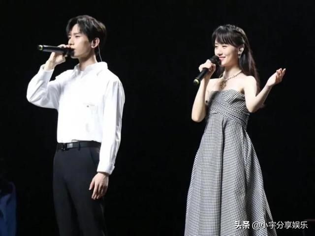  cp|袁冰妍和成毅cp破碎，始作俑者：欢瑞