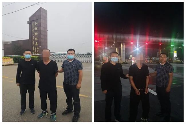  年后|6年间，男子用硫酸泼向3名女性！有一人抢救无效死亡，13年后他被捉拿归案