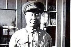  华北|揭秘华北头号王牌第35军，历任军长都有谁！有一位竟是我军上将